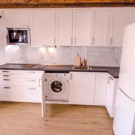 Apartmanhotel Churchill 4*