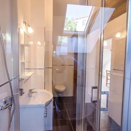 Churchill Hotel apartamentowy