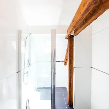 Apartmanhotel Churchill