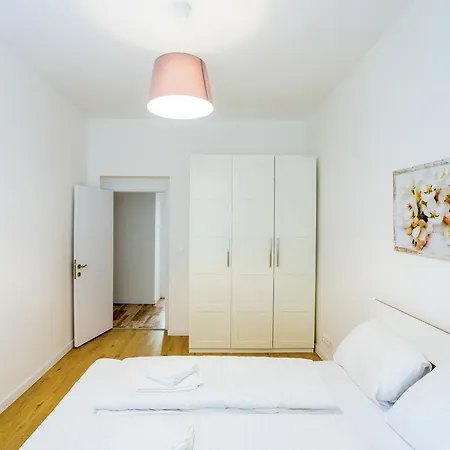 Apartmanhotel Churchill