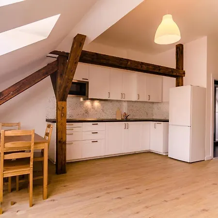 Apartmanhotel Churchill