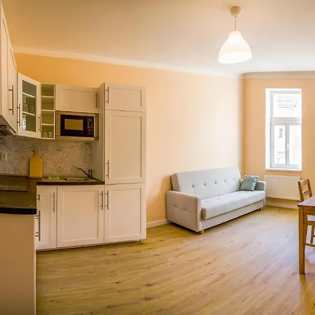 Churchill Apartmanhotel