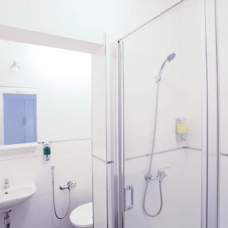 Churchill Apartmanhotel Prága