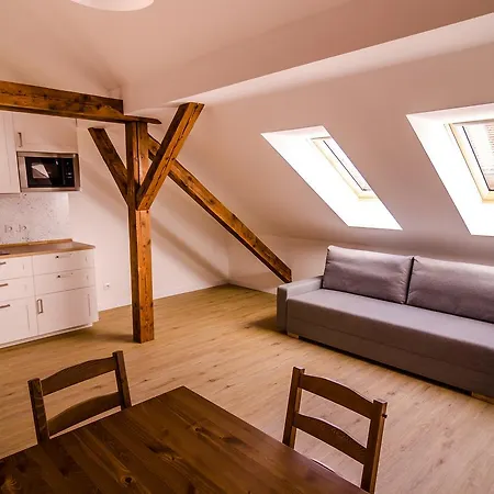 Churchill 4* Praga
