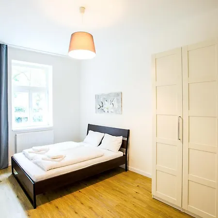 Churchill 4* Prague